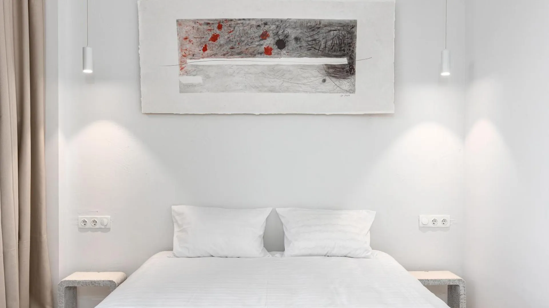 Villa Tabori Hill - Modern 7Br Villa Near Old Tbilisi