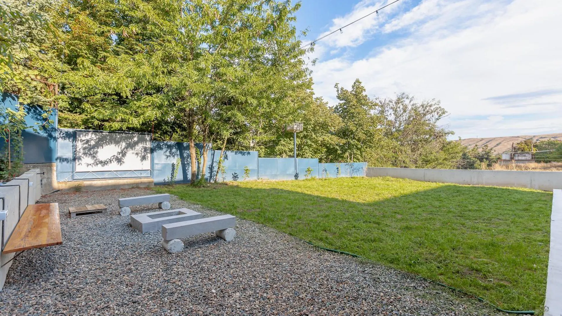 Villa Tabori Hill - Modern 7Br Villa Near Old Tbilisi 0*,