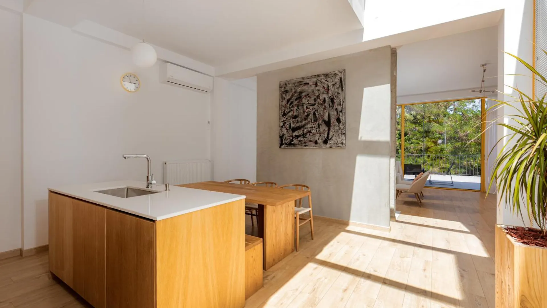 Villa Tabori Hill - Modern 7Br Villa Near Old Tbilisi