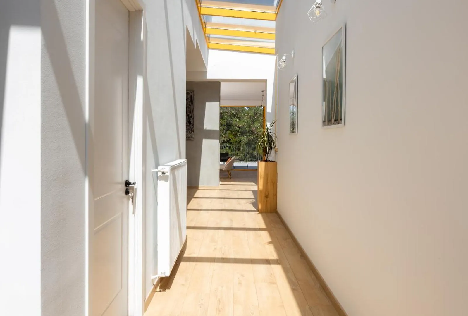Villa Tabori Hill - Modern 7Br Villa Near Old Tbilisi